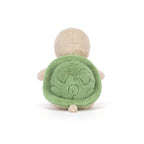 Thimble Turtle