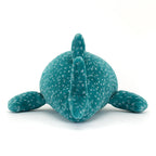Gobfrey Whale Shark