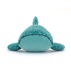 Gobfrey Whale Shark