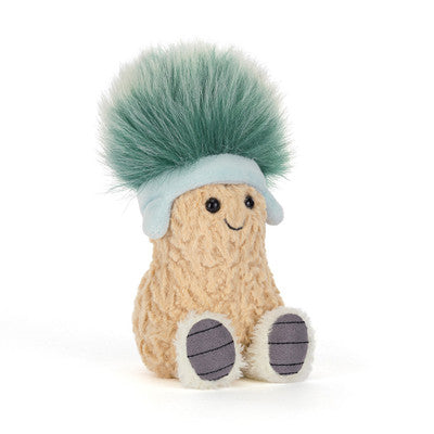 Amuseables Peanut Apres Ski