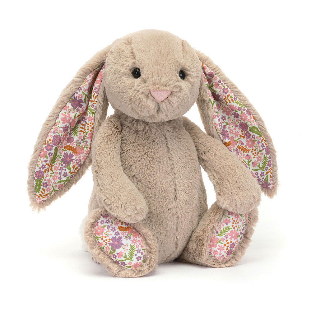 Blossom Beige Bunny ‘Petal’