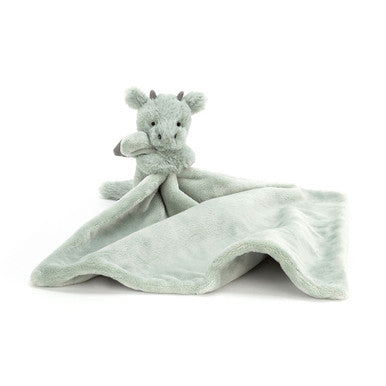 Bashful Dragon Soother Soother