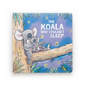 The Koala Who Couldn’t Sleep Book