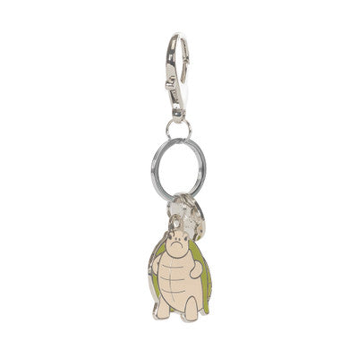Timmy Turtle Keyring