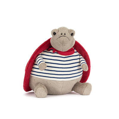 Timmy Turtle ‘Romantic’
