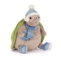 Timmy Turtle ‘Skating’